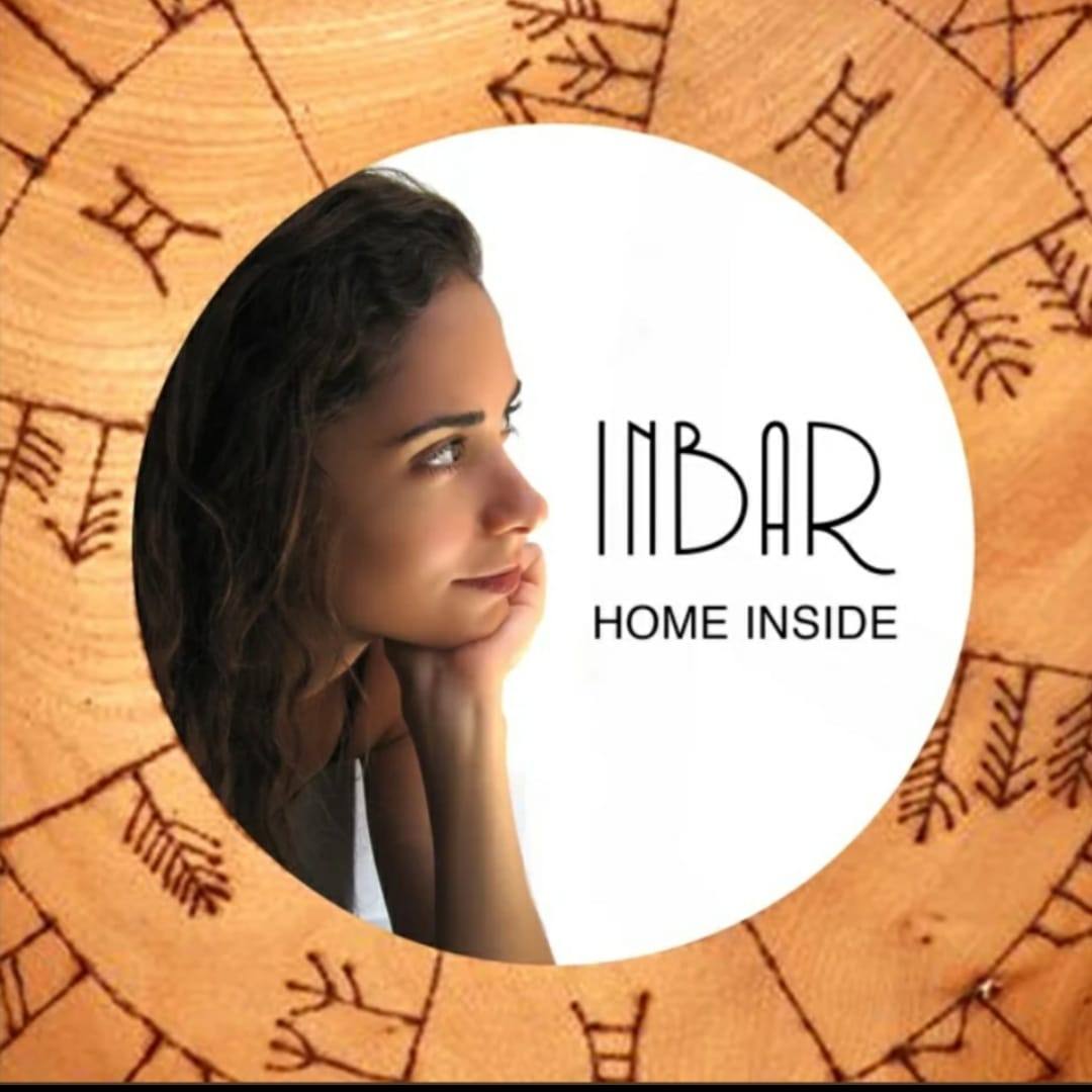 INBAR ענבר חץ רוני