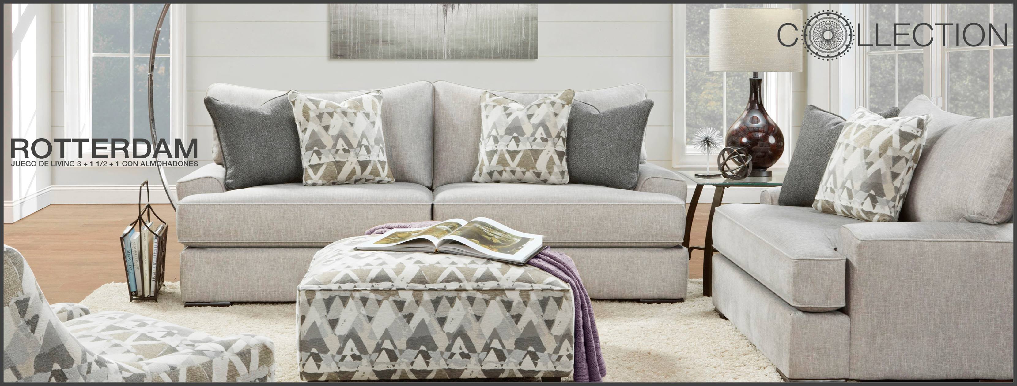 Collection SRL | La Paz