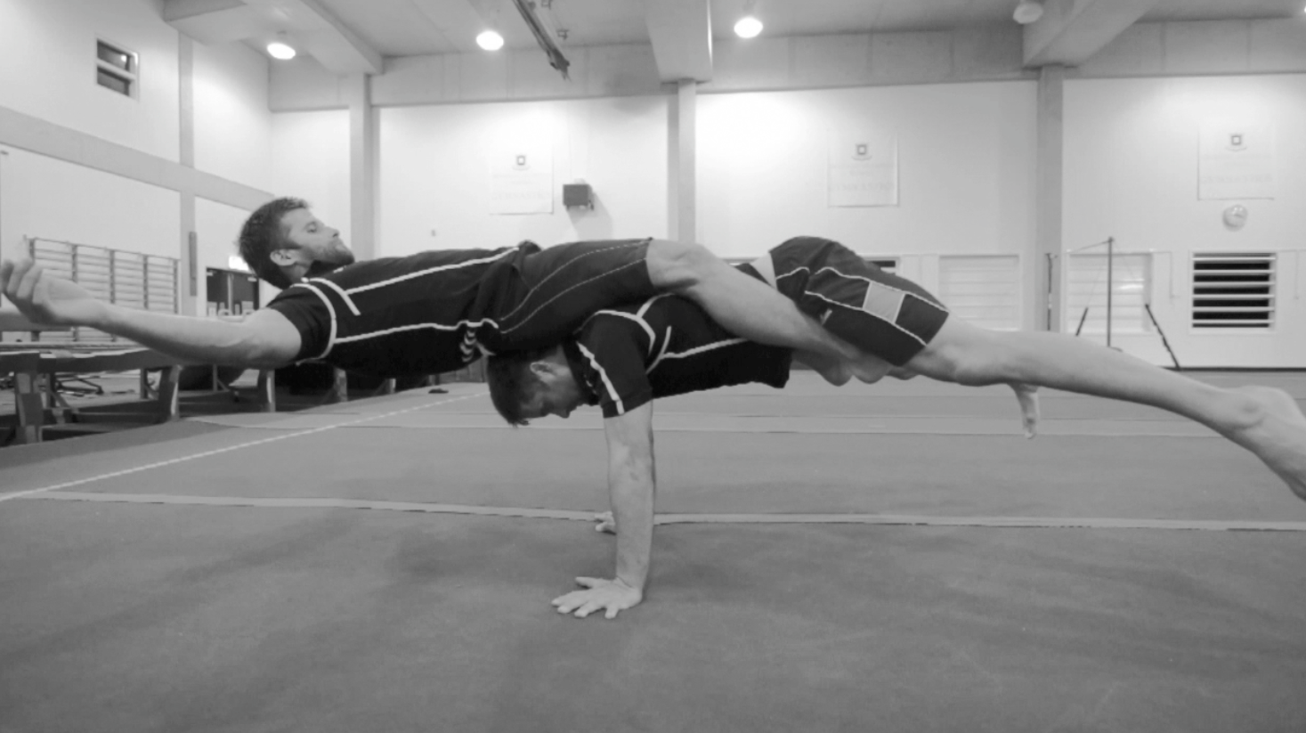 Urban Gymnastics | Brisbane QLD