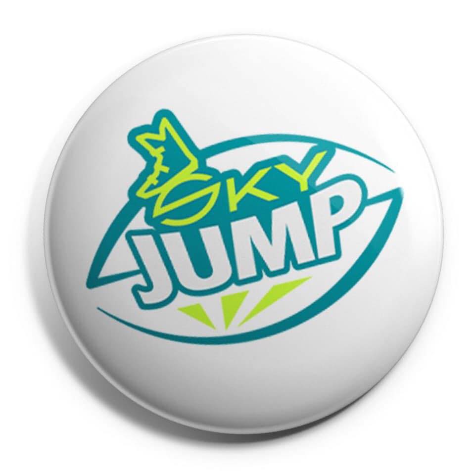 O Sky JUMP Dance Festival 2026 – 10th Anniversary agradece com muito ...