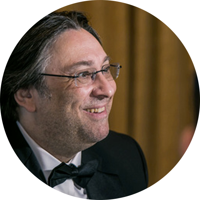 Steven Englander