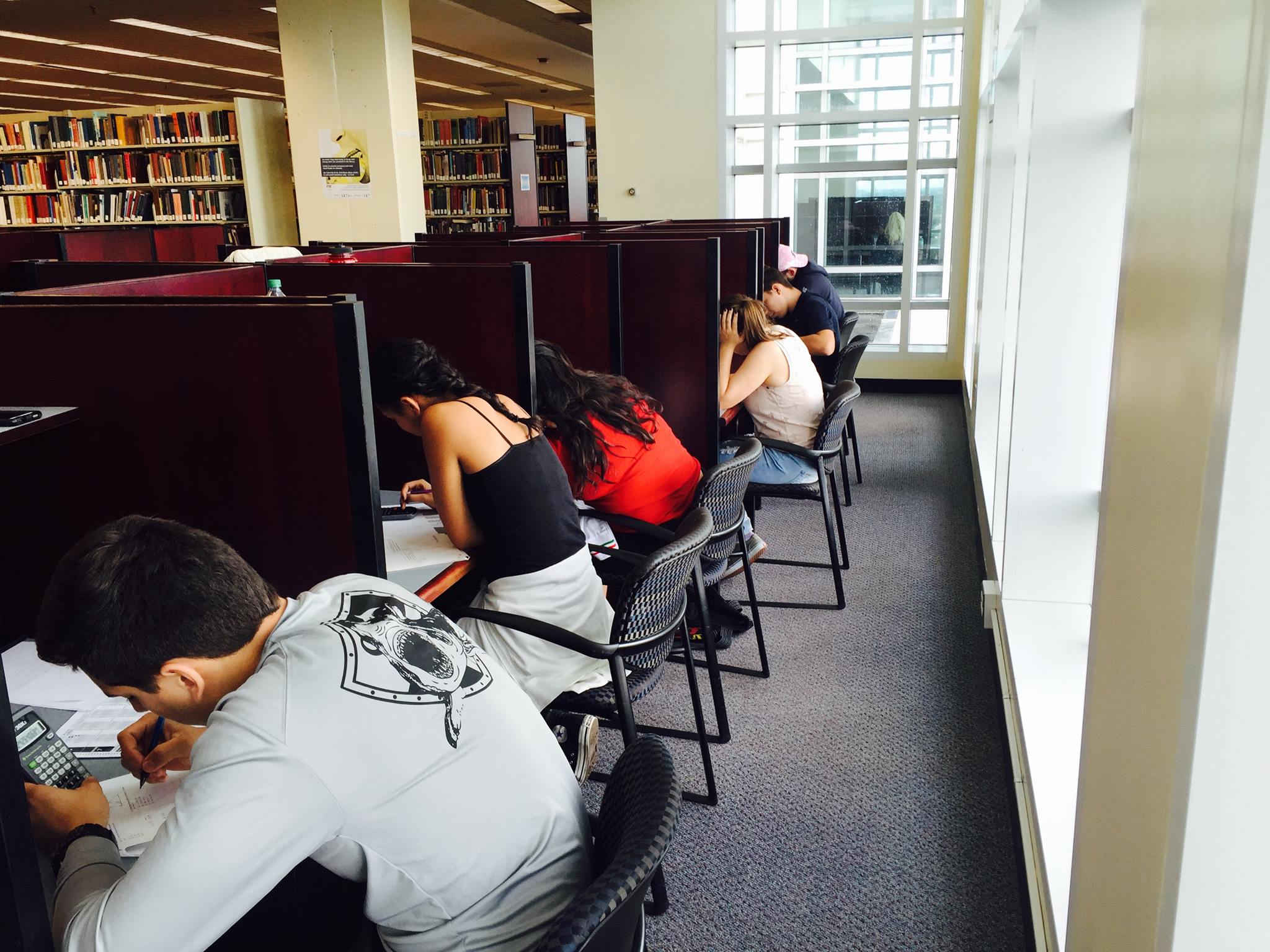 Cram Coach Tutoring | Miami FL