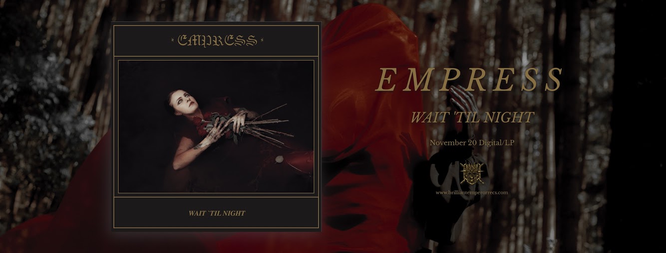 Empress (@empress.band.empress) • Facebook