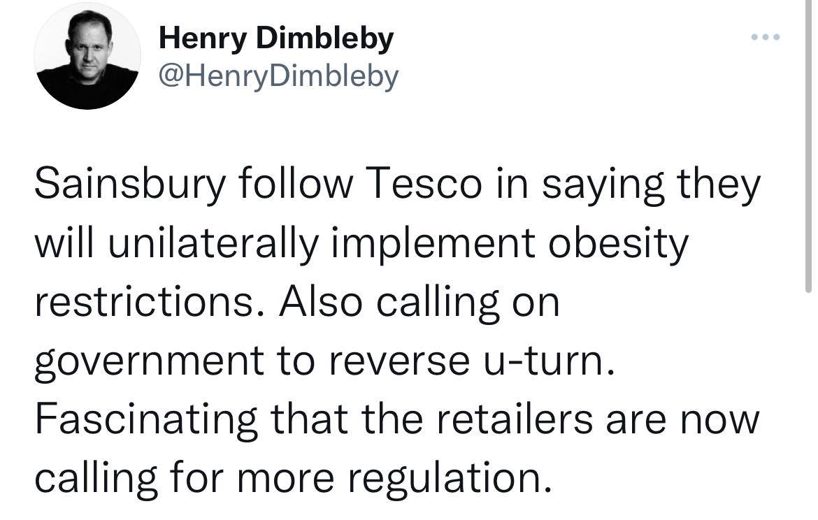 The London Economic - 👇 | Facebook
