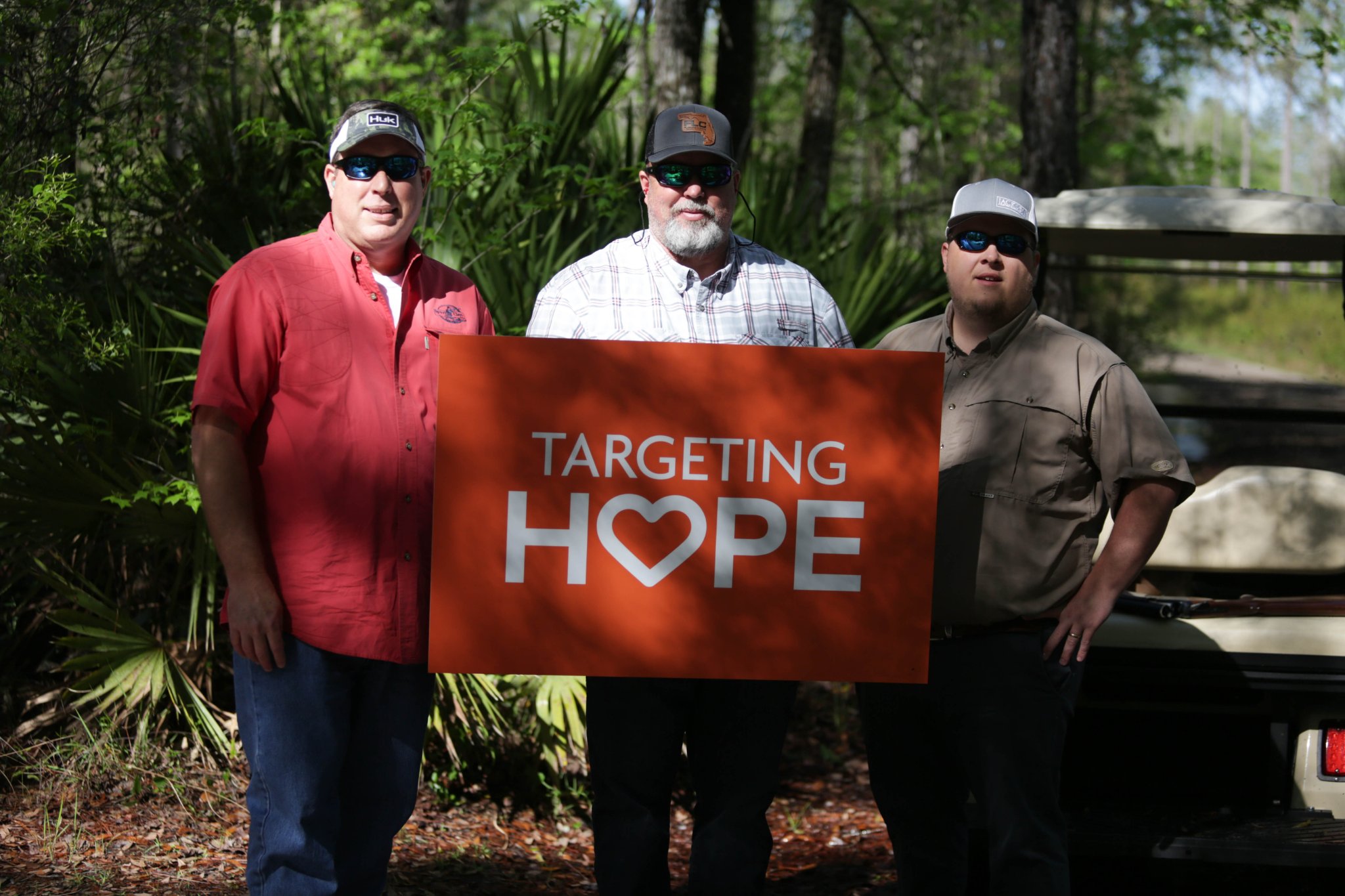 Targeting Hope