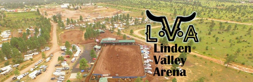 Linden Valley Arena | Show Low AZ