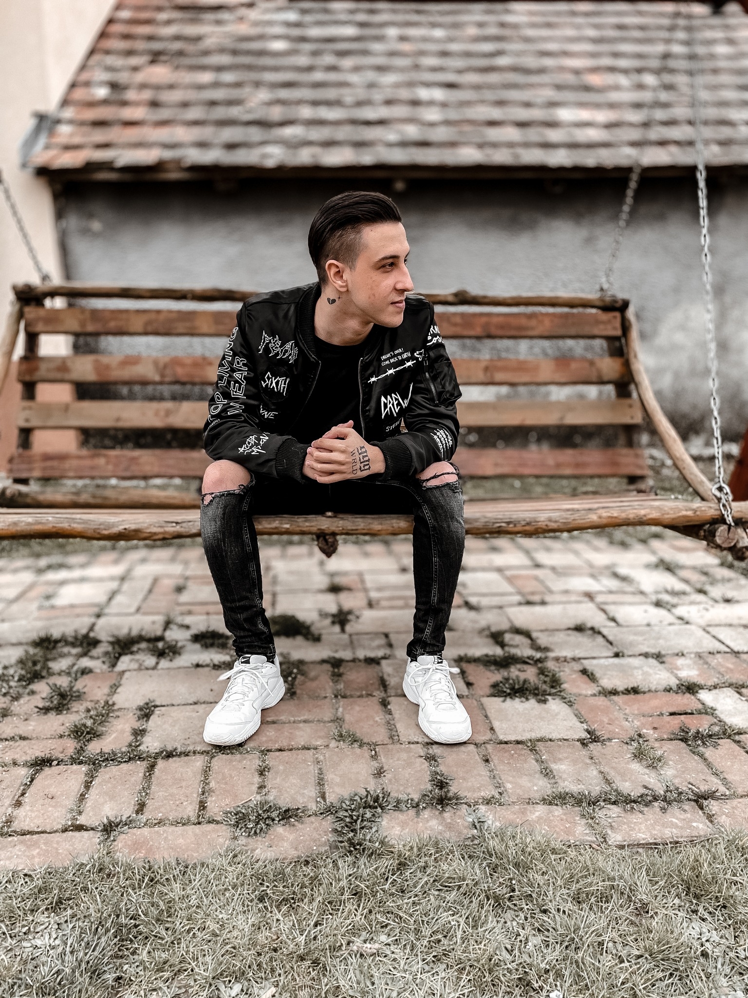 Bence Soós