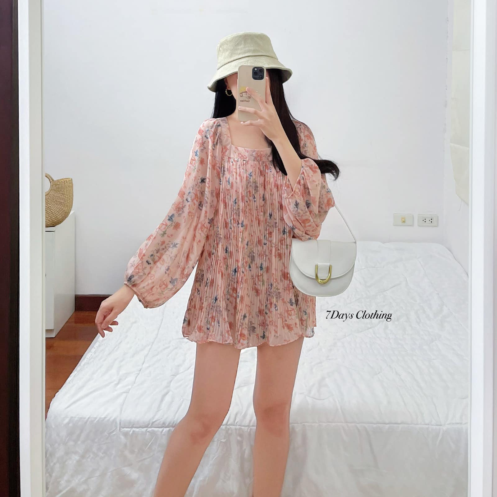 🌸 #พร้อมส่ง... - 7Days Clothing เสื้อผ้าแฟชั่น กางเกงยีนส์ | Facebook