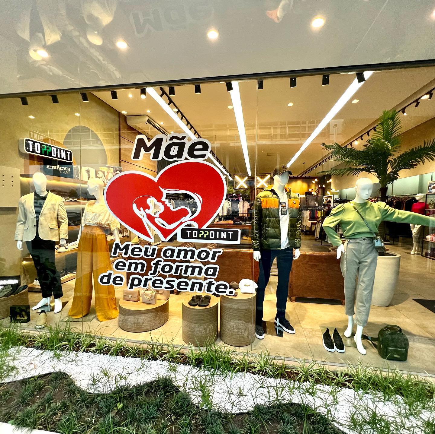 Top Point Store