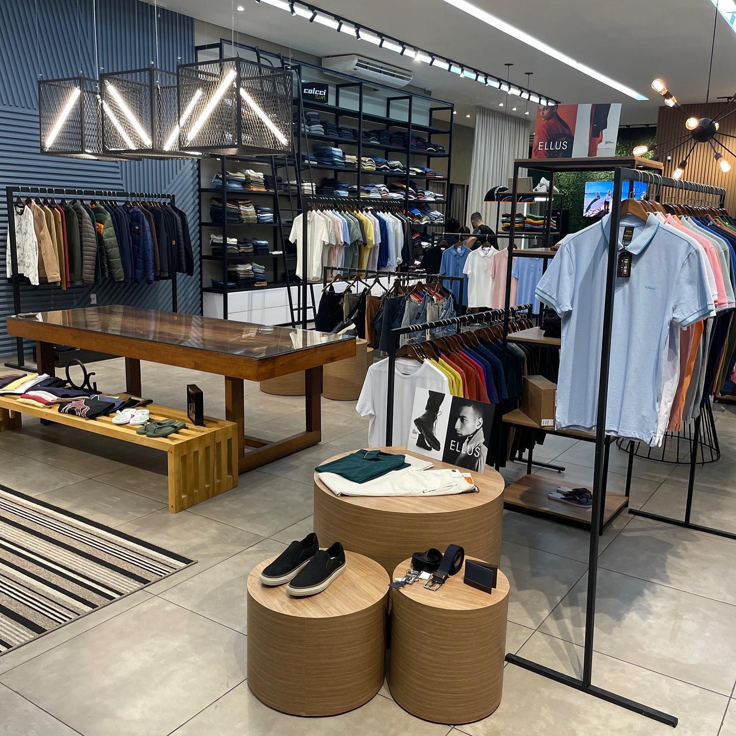 Top Point Store