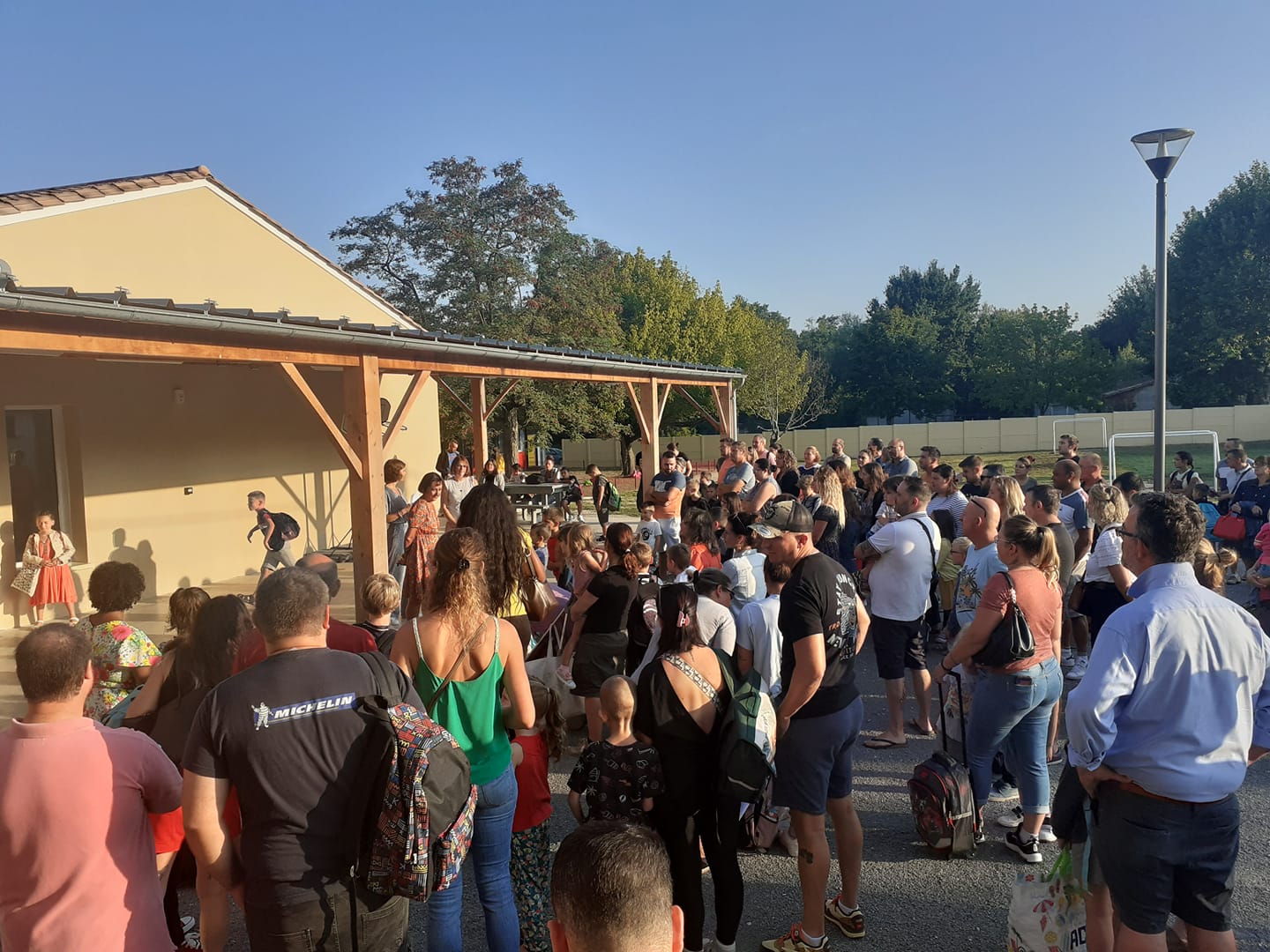 Ecole Jeanne D arc Saint Ciers Sur Gironde