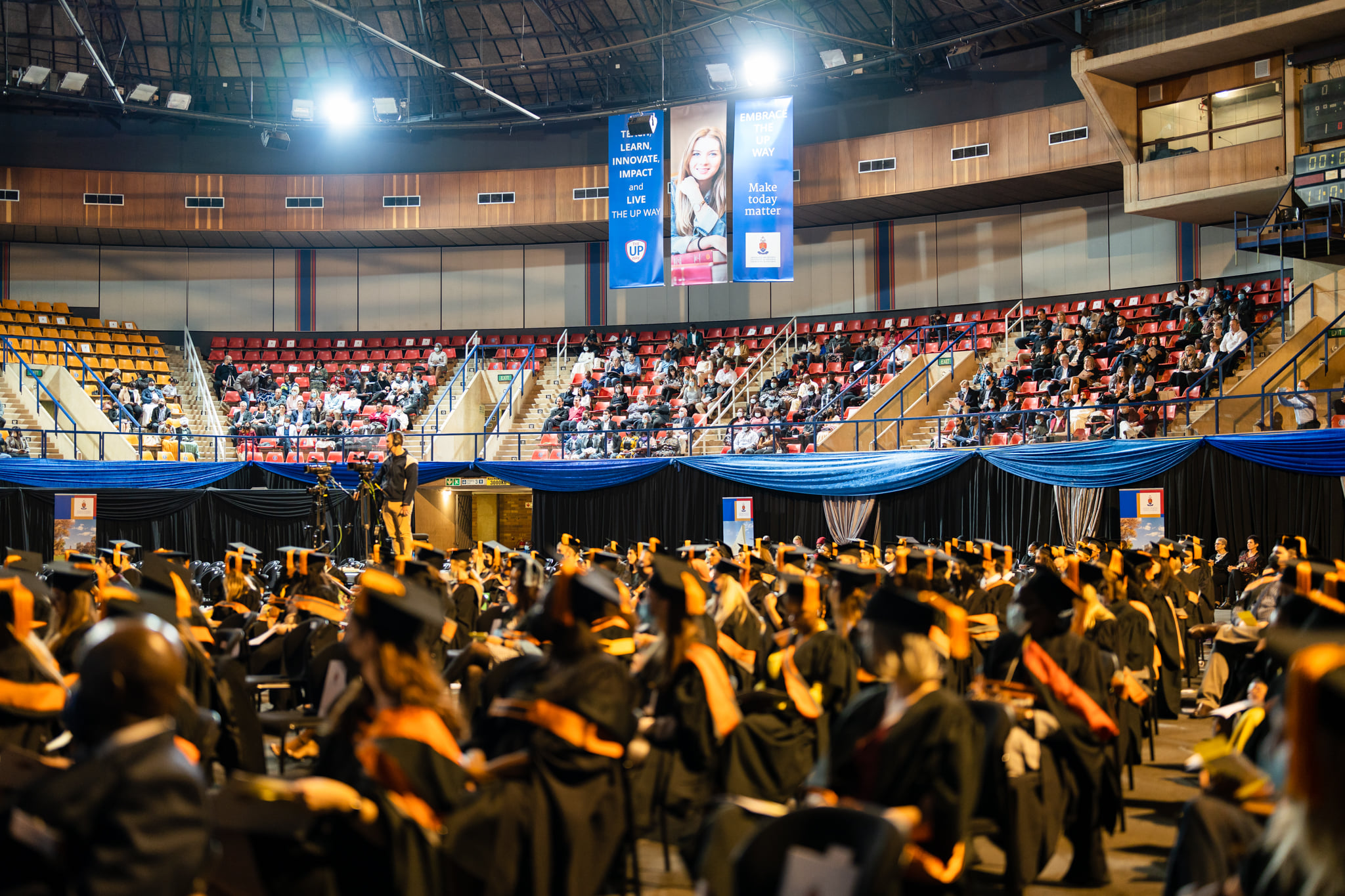 University of Pretoria | Pretoria