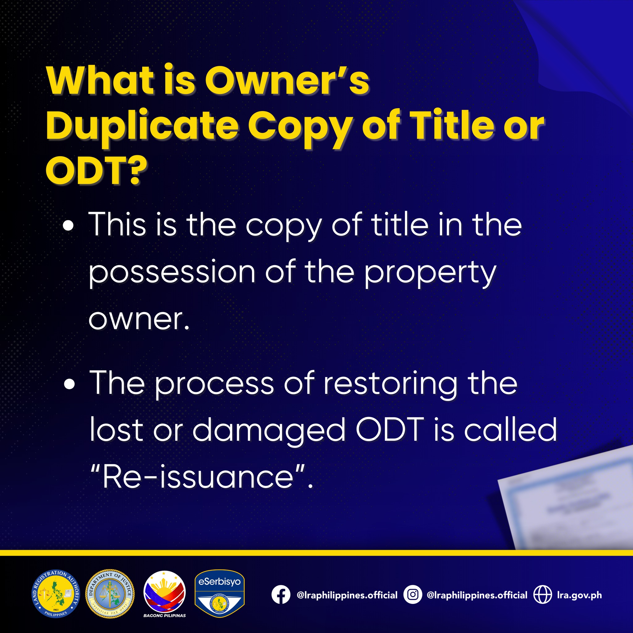 Real Estate Lawyer Cebu | Cebu City