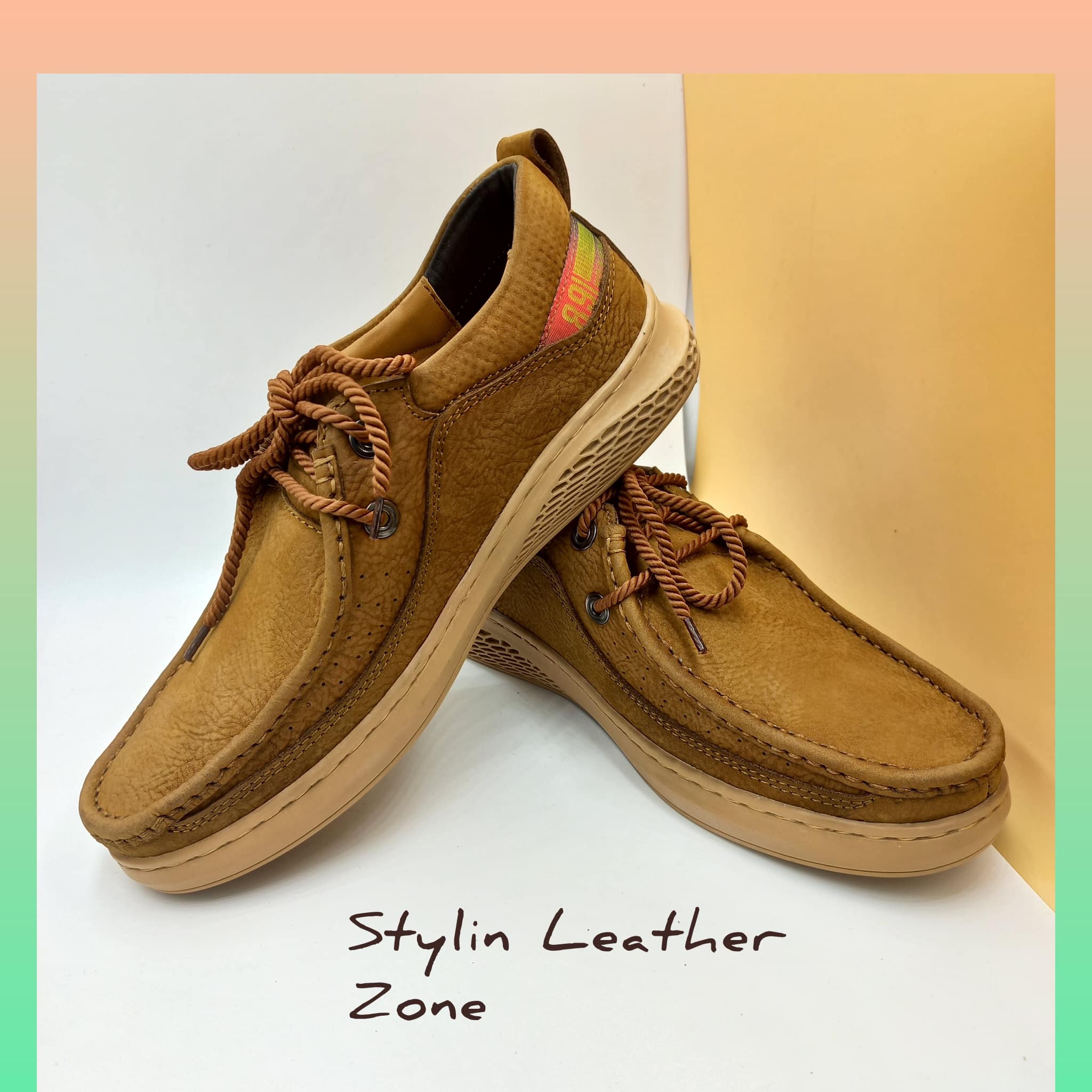 Stylin Leather Zone | Dhaka