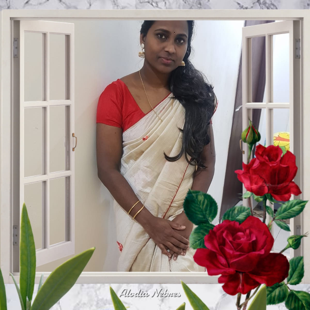 Sheena Mathai