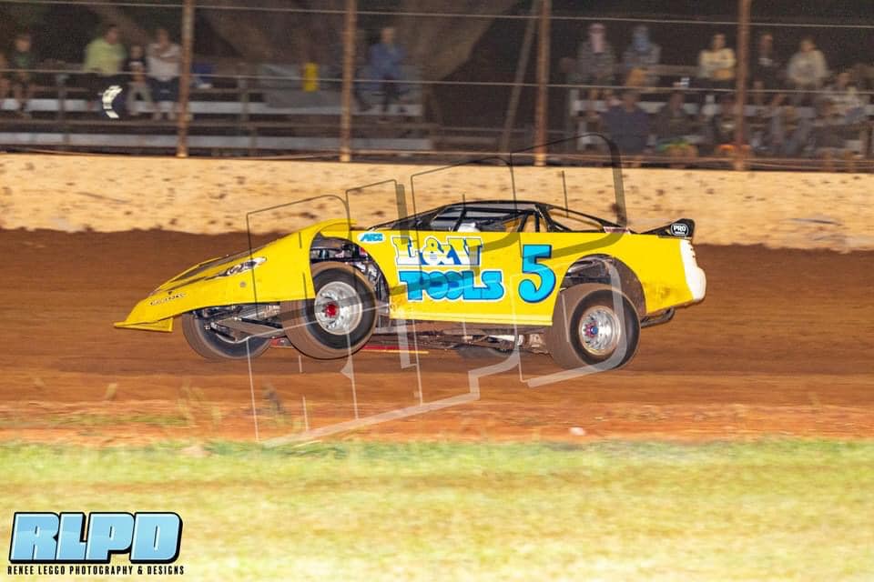 Robertson Racing - Home