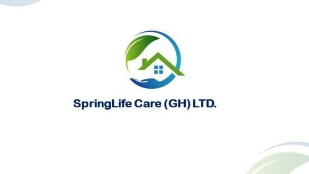 SpringLife Care Gh | Accra