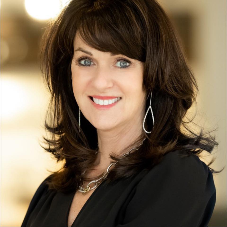 Luxury home features I’m loving from Parade of Homes Realtor Day! 😍 ...
