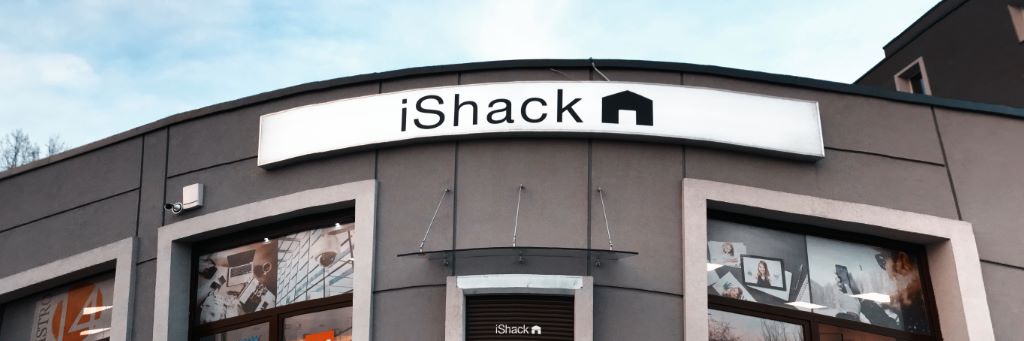 iShack | Rybnik