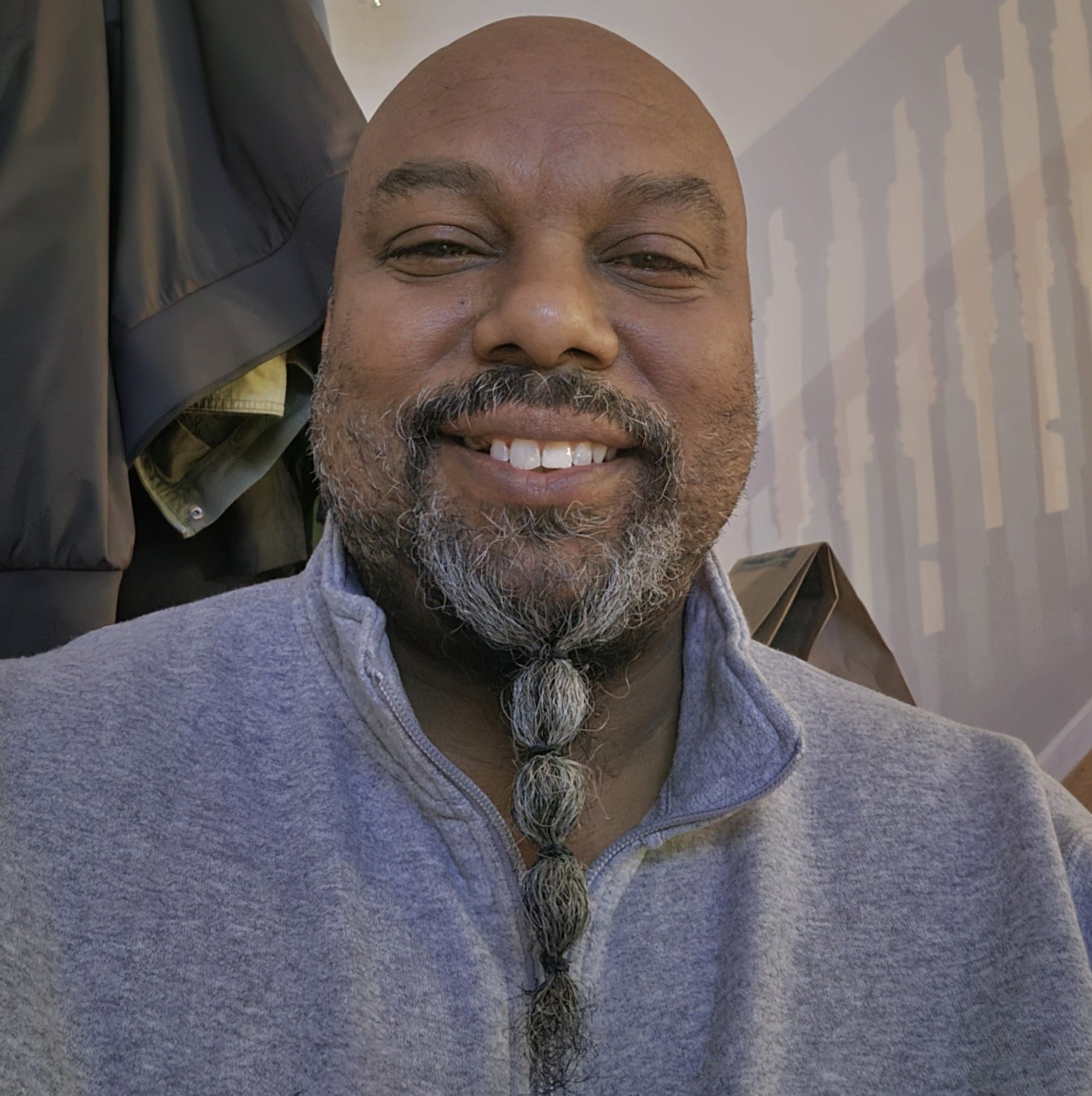 Neal Muhammad