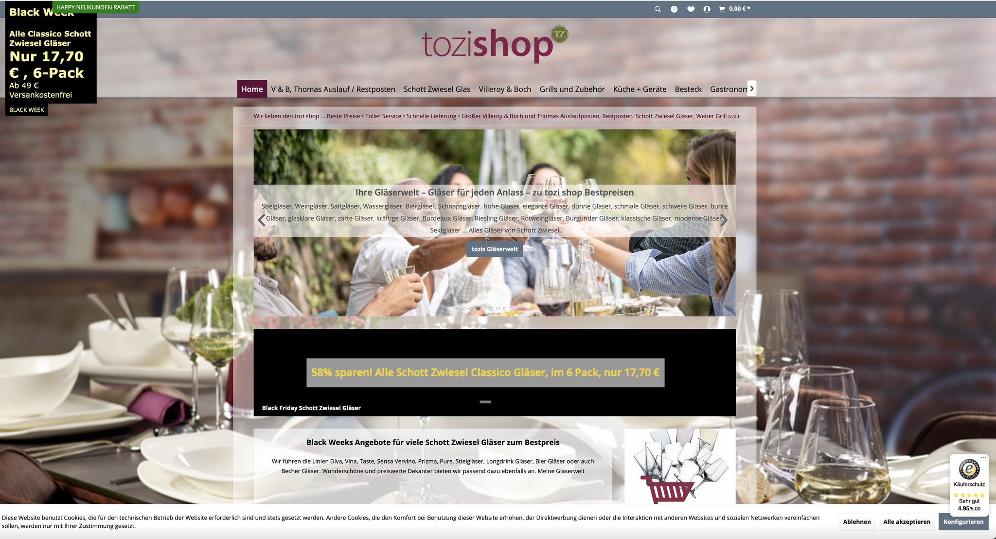 Toni Zimmermann GmbH