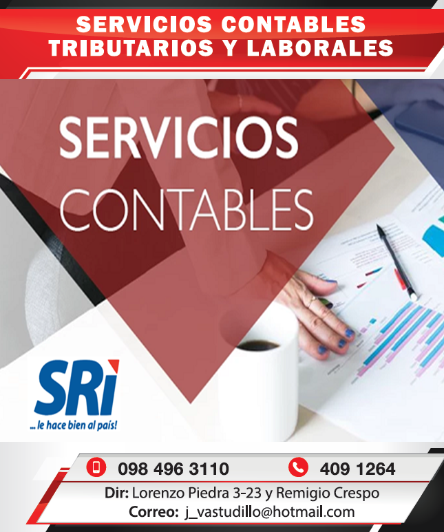 ‼️ #Tu... - Servicios Contables Tributarios y Laborales | Facebook