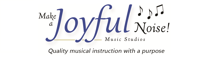 Make a Joyful Noise Music Studios | Lebanon OR