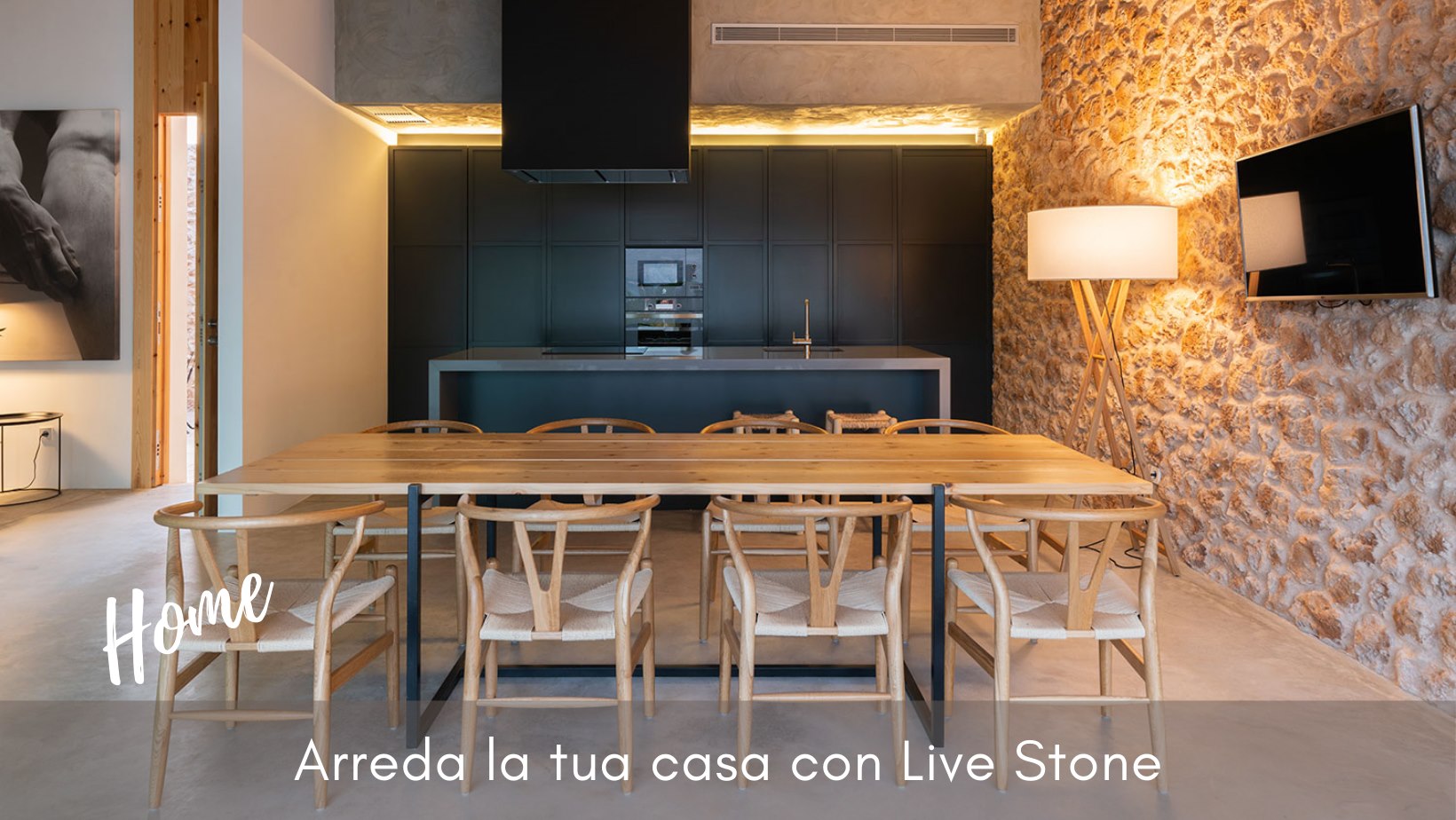 Live Home - rivestimenti per la tua casa