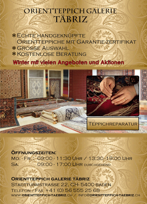 Orient Teppich Galerie Tabriz Home Facebook
