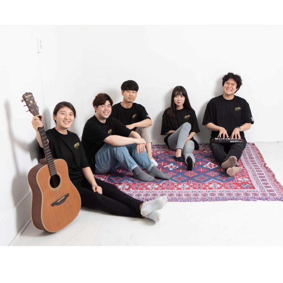 로뺀 - RoRo Band
