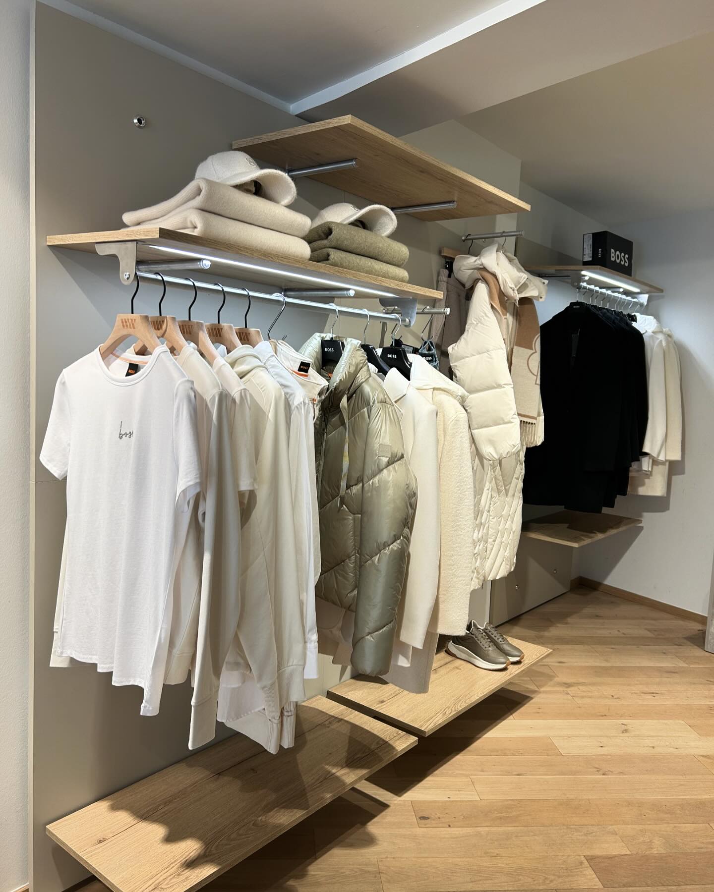 WIP Dept. Store | Colmar