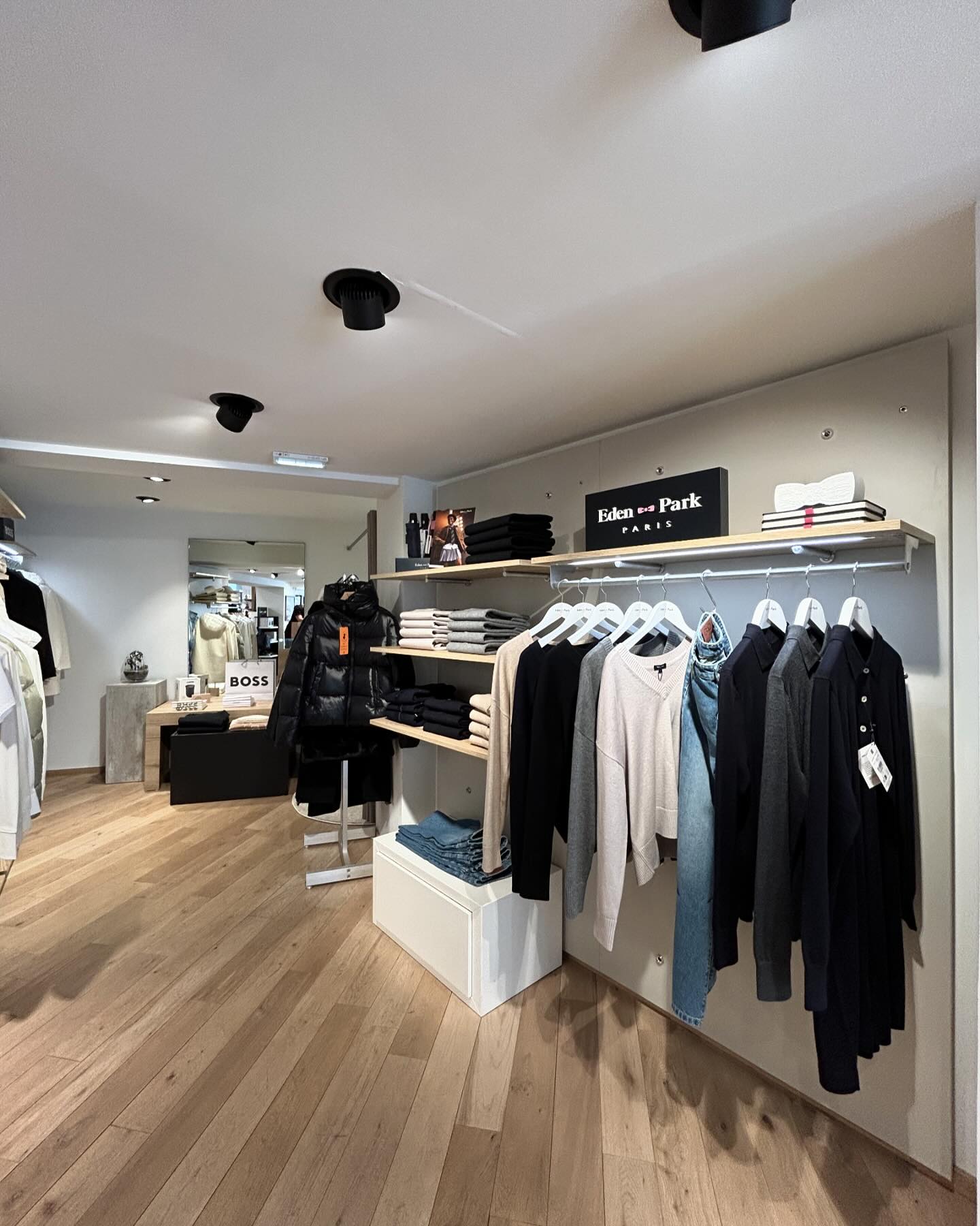 WIP Dept. Store | Colmar