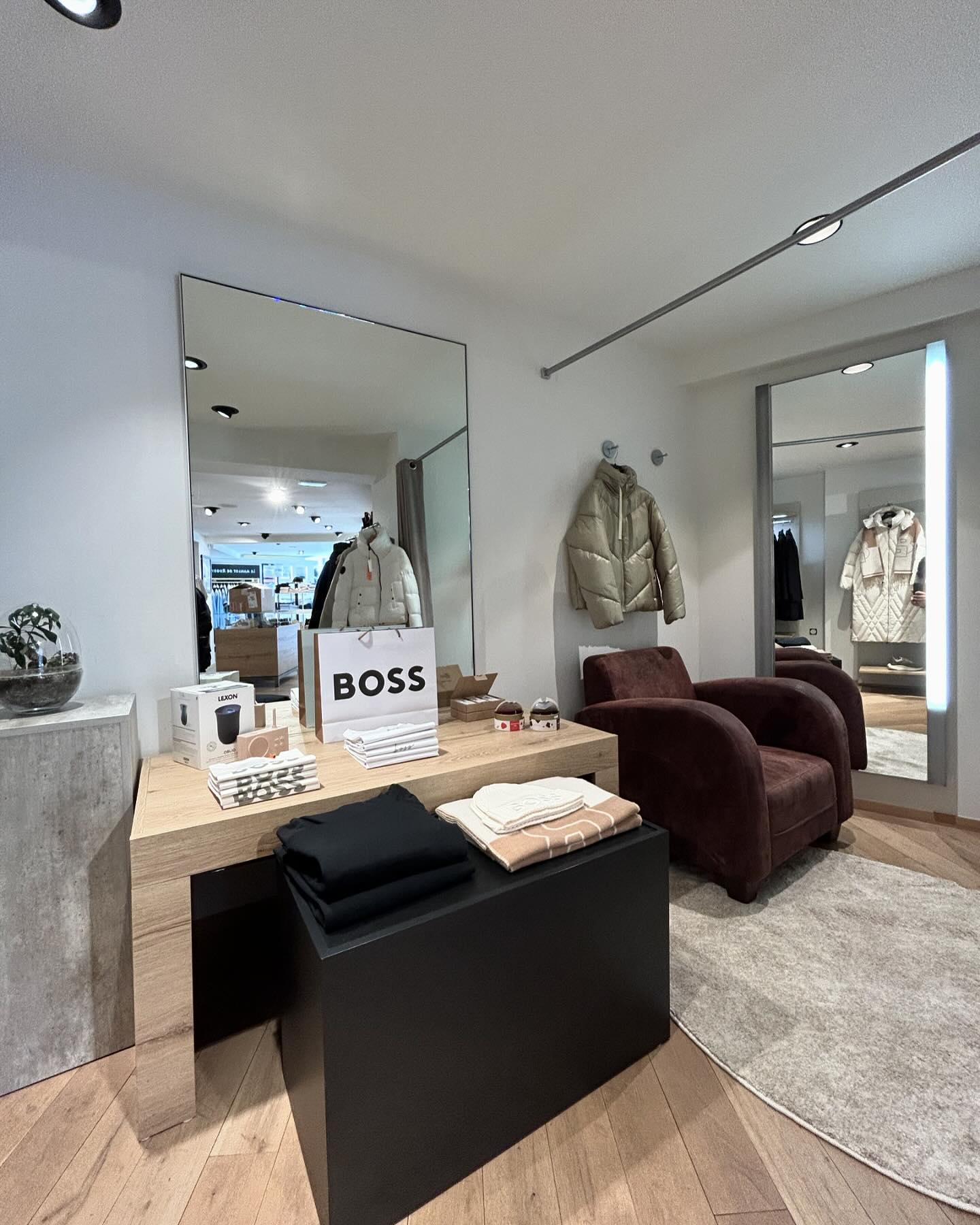 WIP Dept. Store | Colmar