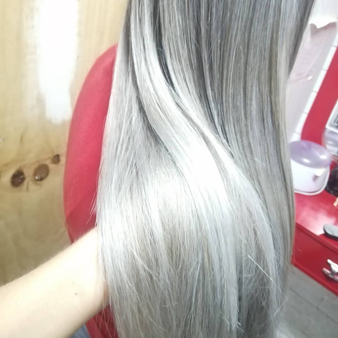 Salon wapas con estilo