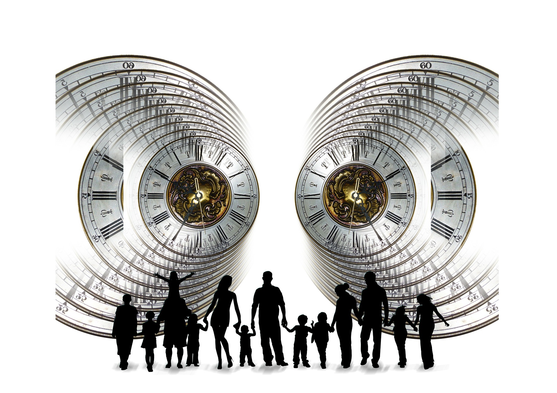 Transgenerational Scripts
