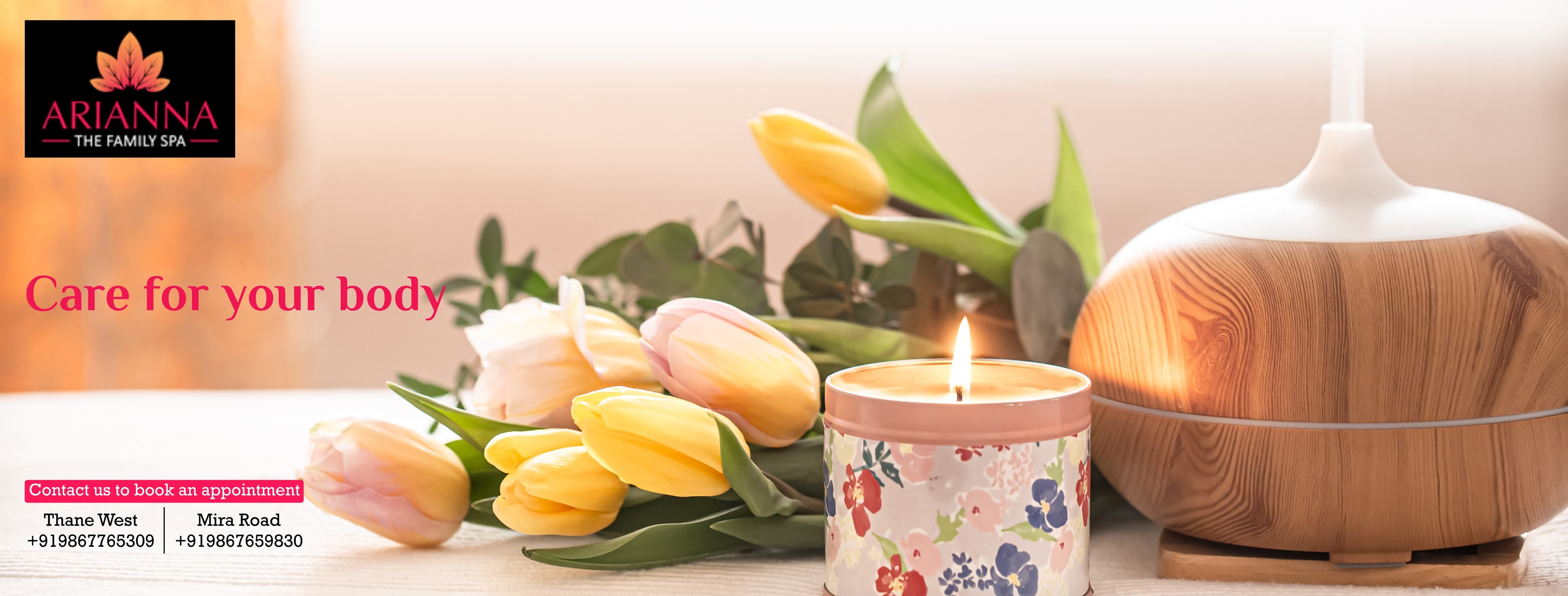 Acharya Products - Scent and Fragrance of a natural ingredient, Loved ...