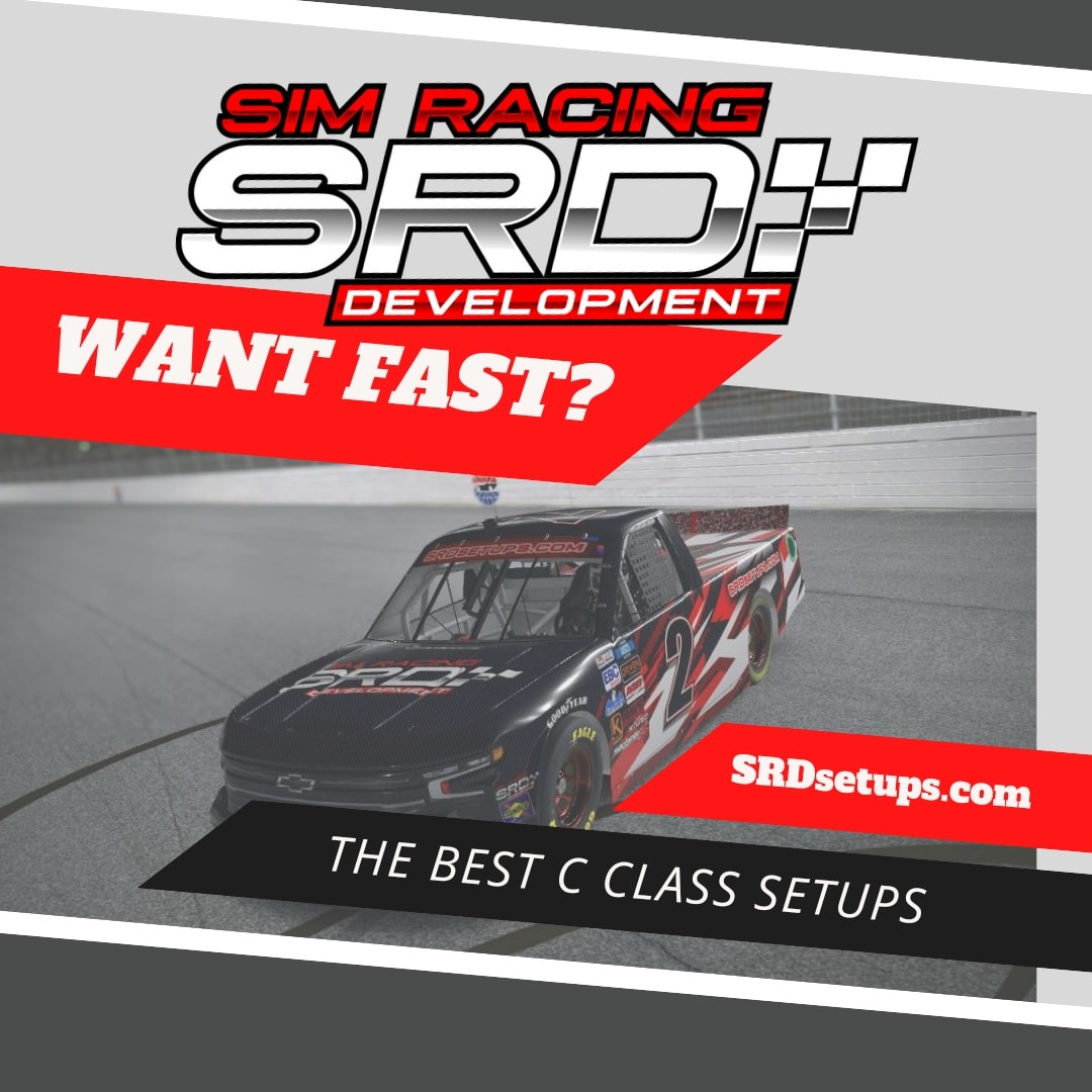 Sim Racing Development
