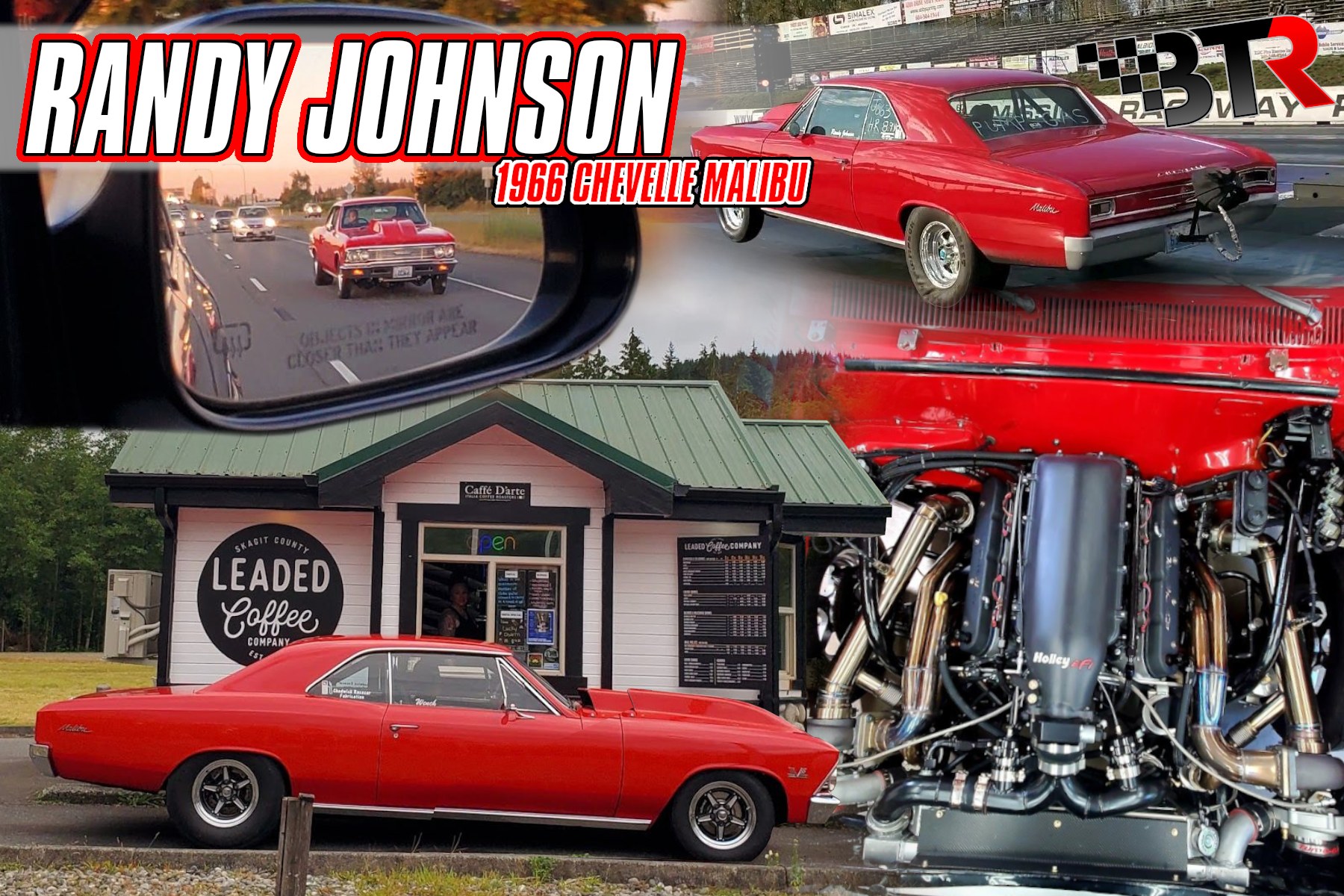Our Sales Manager Paul Thornton... - Brian Tooley Racing | Facebook