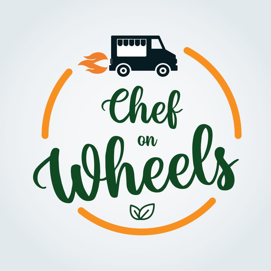 Chef On Wheels - Chef On Wheels added a new photo.