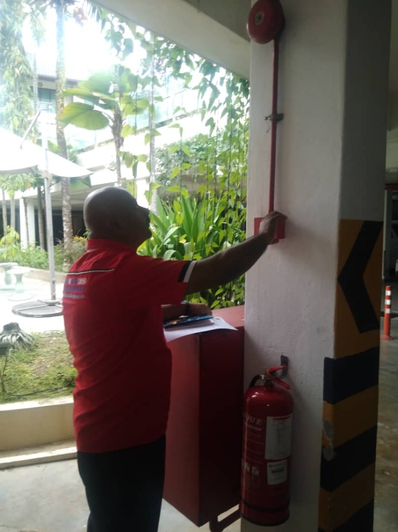 Dynamic Fire Defence Sdn... - Dynamic Fire Defence Sdn Bhd