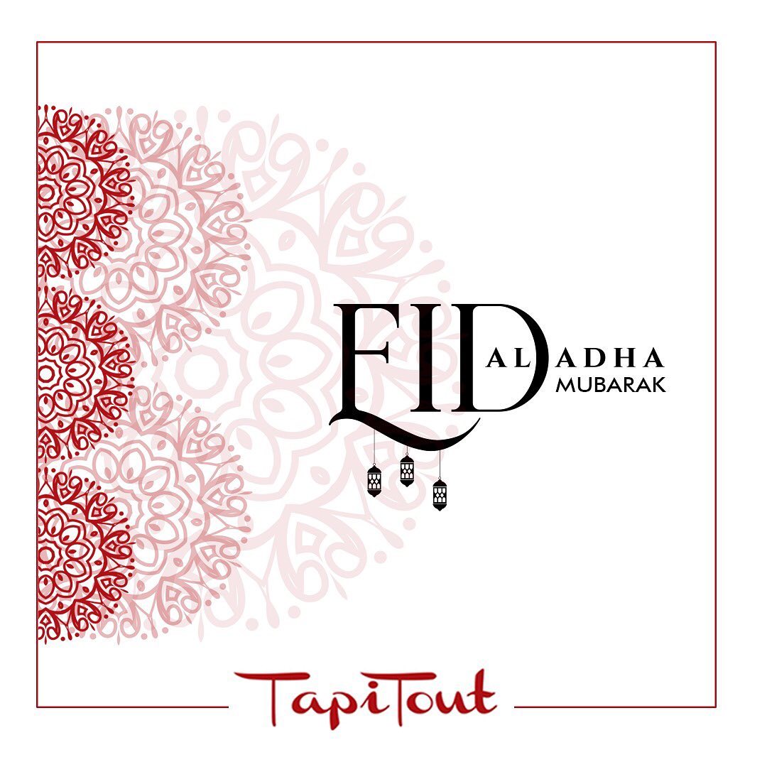 Tapitoutmaroc - L'équipe tapitoutmaroc vous souhaite Aid... | Facebook