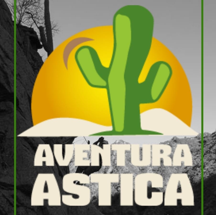 Descubrí las maravillas de la Quebrada de Astica y sus increíbles ...