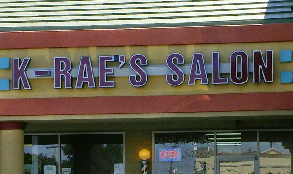 K-Rae's Salon | Summerfield FL