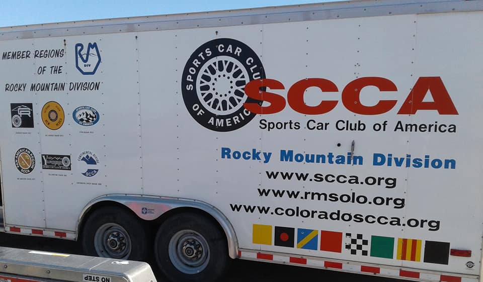 La Junta Raceway - Victory Motorsports | La Junta CO
