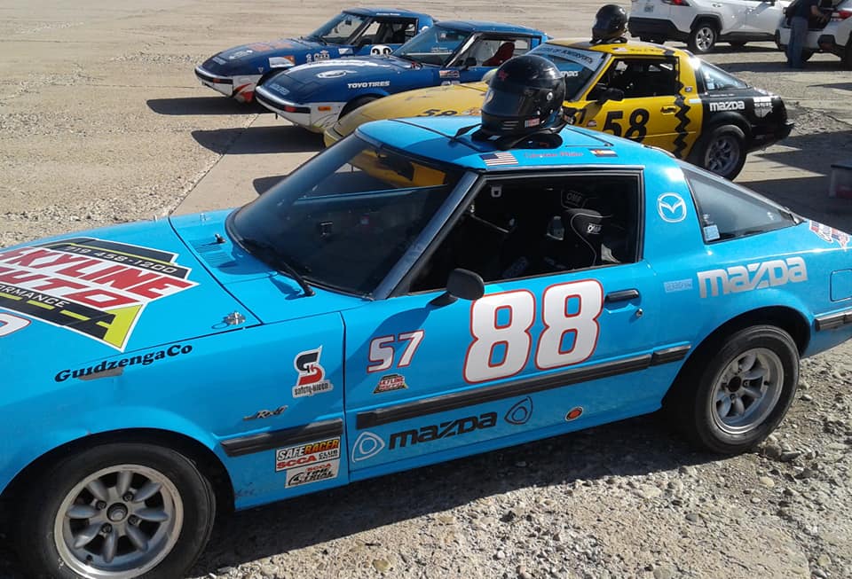 La Junta Raceway - Victory Motorsports | La Junta CO