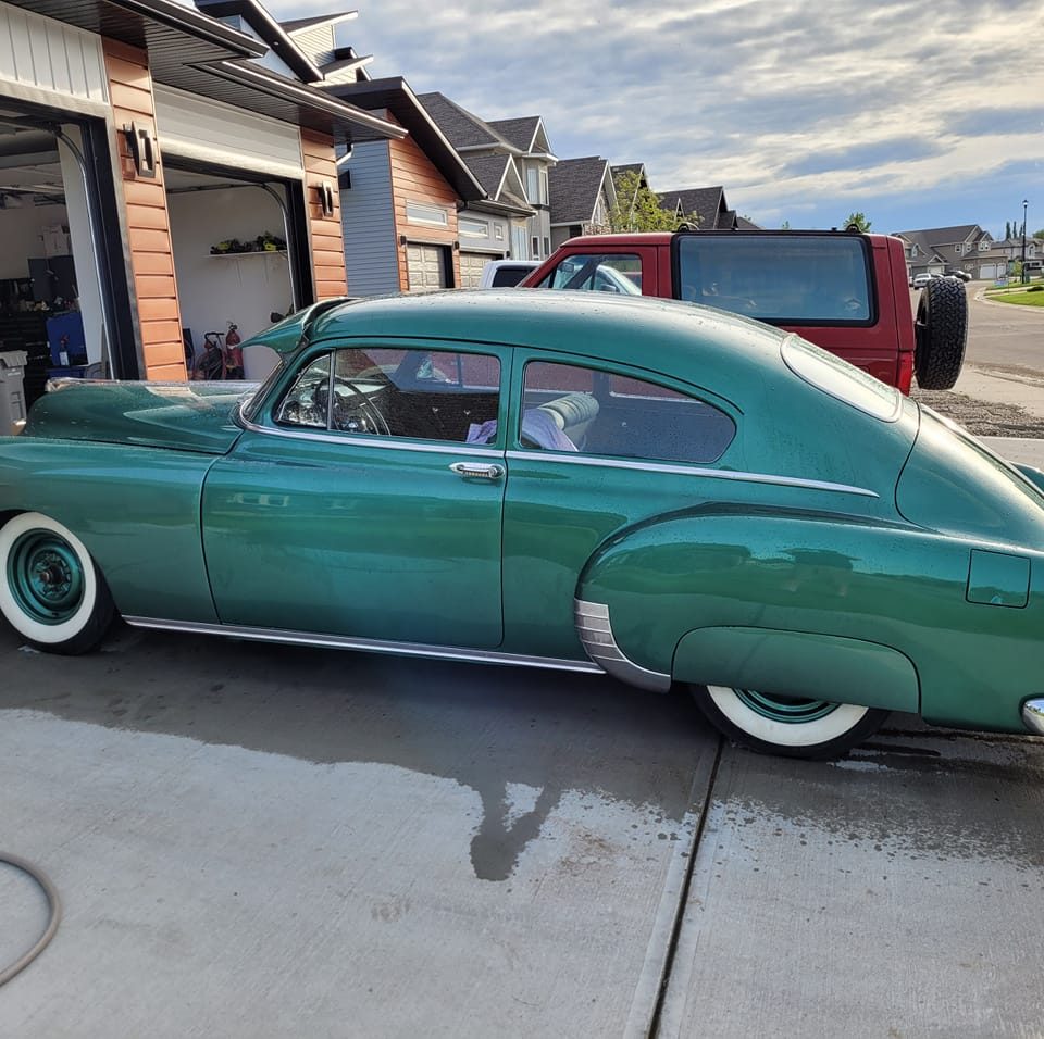 LQ1 3.4 Twin Dual Cam V6 | Hey folks. I recently acquired a 1995 Grand ...
