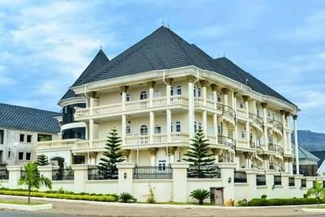 Olicastrol Global Network | Kaduna