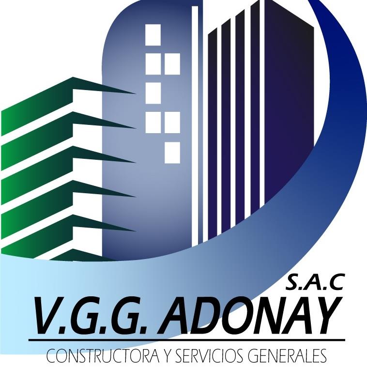 CSGA - Constructora y Servicios Generales vgg Adonay sac