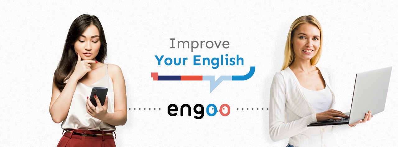 Engoo Vietnam - 25 phút 1 kèm 1 học Anh văn trực tuyến
