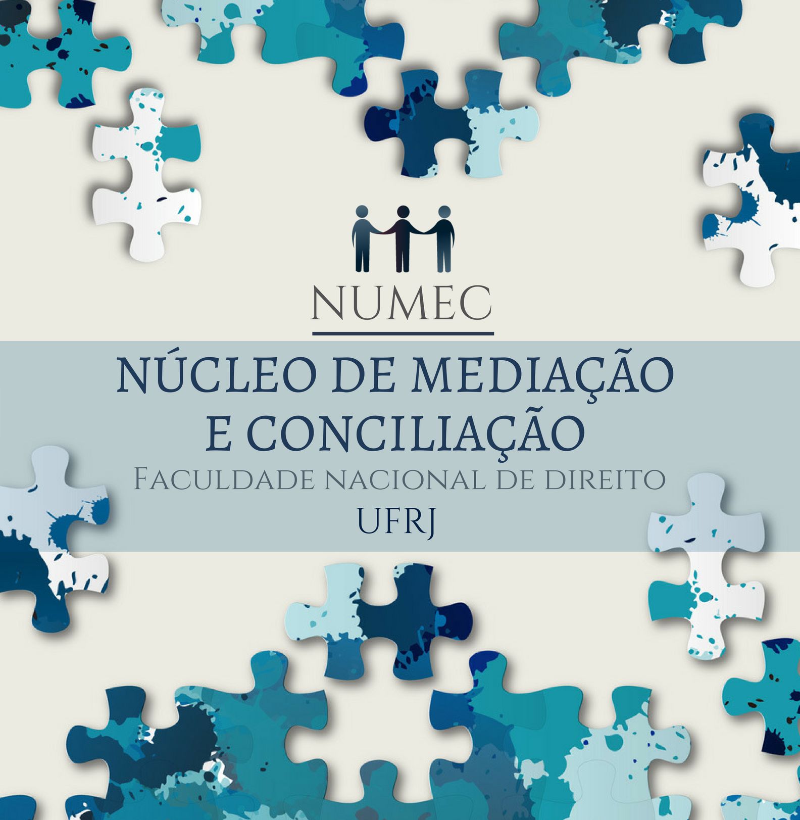 NUMEC - Núcleo de Mediação e Conciliação - UFRJ | Rio de Janeiro RJ